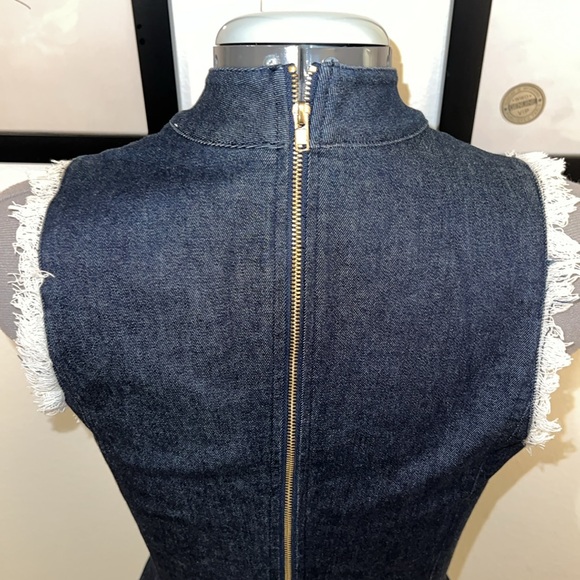 Ali and Jay Denim Dress - Picture 6 of 14